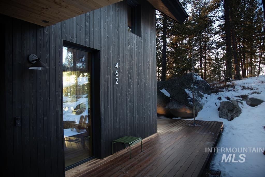 Photo of 462 Timbercrest Loop, McCall, ID 83638 (MLS # 98974738)