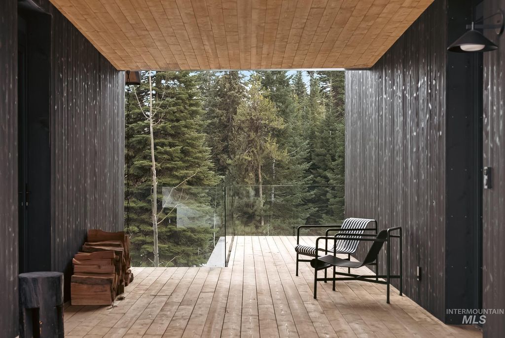 Photo of 462 Timbercrest Loop, McCall, ID 83638 (MLS # 98974738)