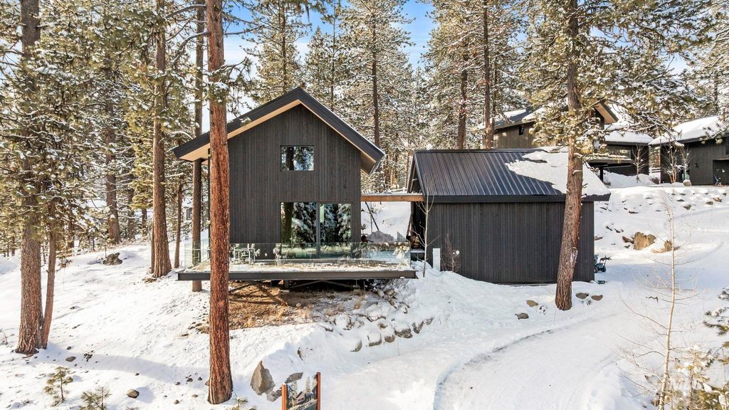 Photo of 462 Timbercrest Loop, McCall, ID 83638 (MLS # 98974738)