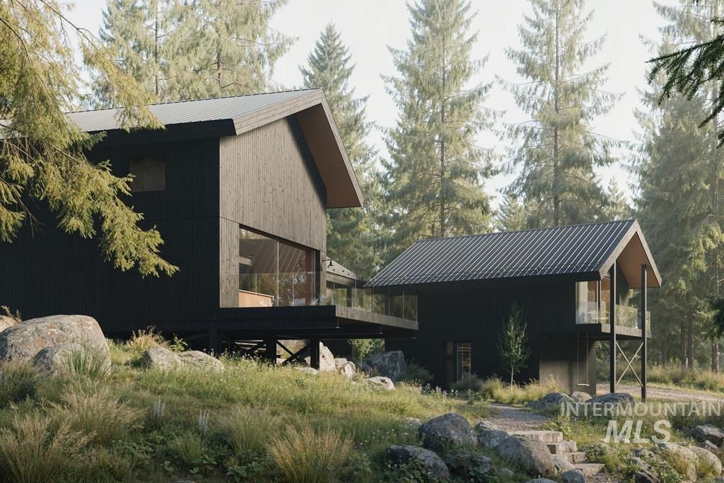 Photo of 462 Timbercrest Loop, McCall, ID 83638 (MLS # 98974738)