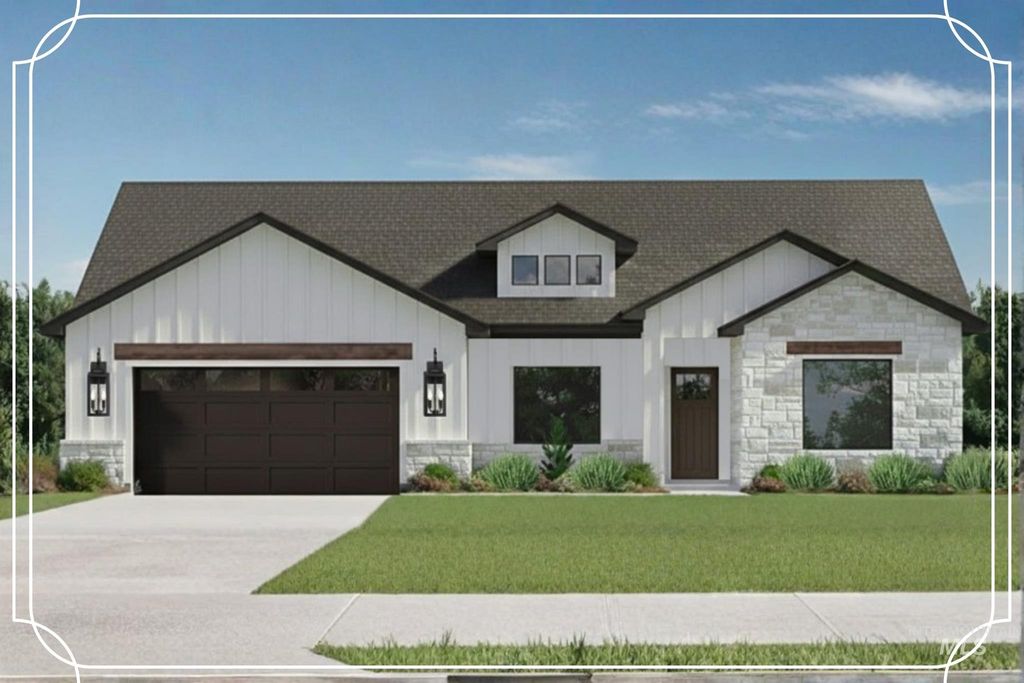 Photo of 1025 Adamite Rd, Kimberly, ID 83341 (MLS # 98975449)