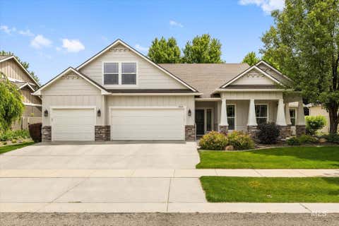 Photo of 3846 S Montague Way, Meridian, ID 83642 (MLS # 98990988)