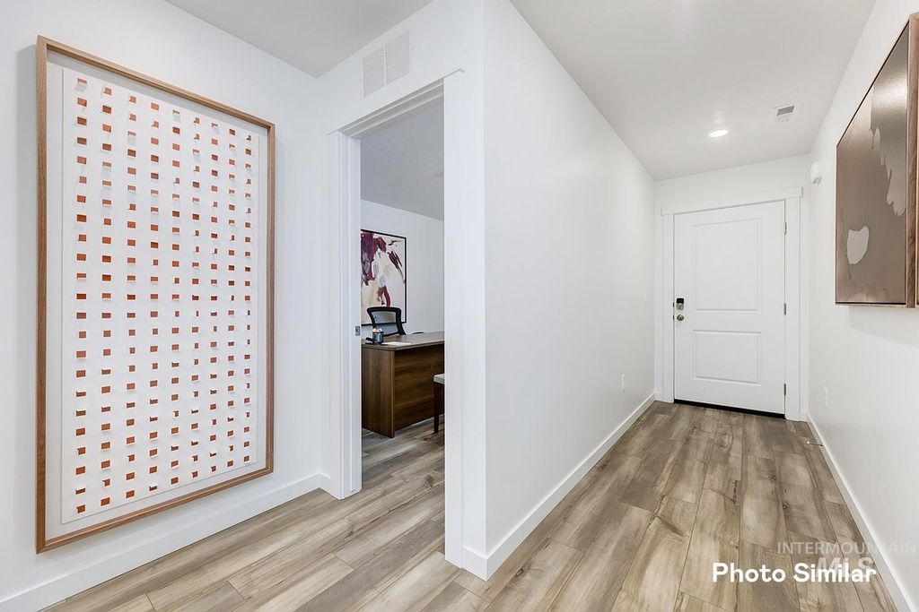 Photo of 3060 N Musk Mallow Way, Kuna, ID 83634 (MLS # 98983077)