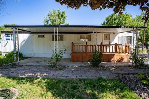 Photo of 3037 N Kimball St #34, Boise, ID 83704 (MLS # 98985158)
