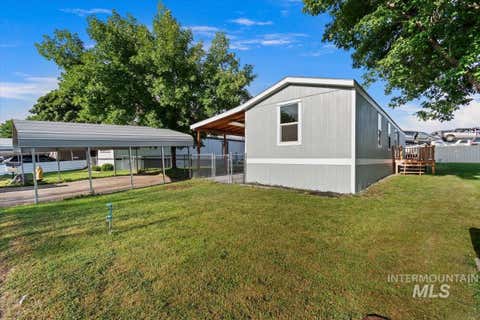 Photo of 907 Round Valley St, Nampa, ID 83687 (MLS # 98996945)