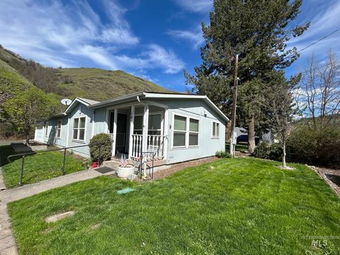 101 Wallace Street Kendrick ID 83537