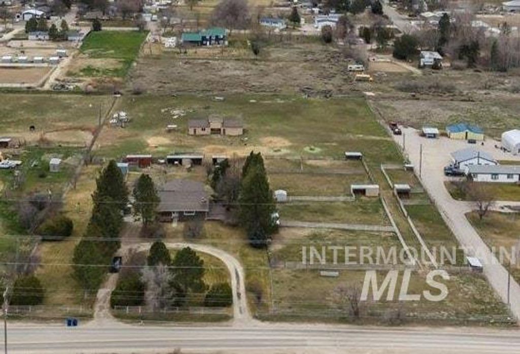 Photo of 11545 Kuna, Kuna, ID 83634 (MLS # 98977617)