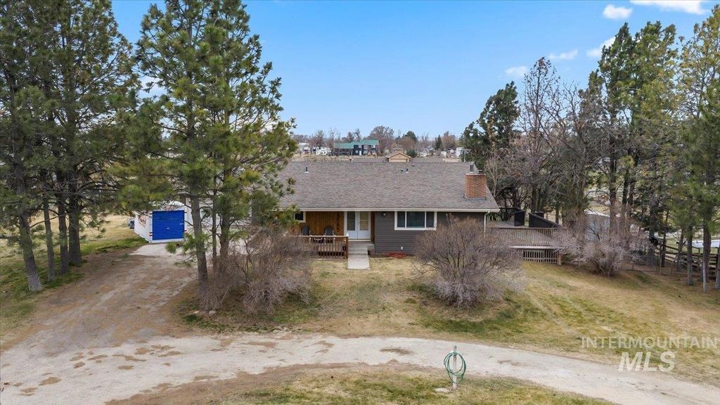 Photo of 11545 Kuna, Kuna, ID 83634 (MLS # 98977617)