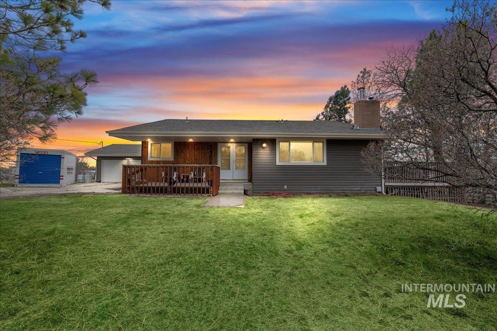 Photo of 11545 Kuna, Kuna, ID 83634 (MLS # 98977617)