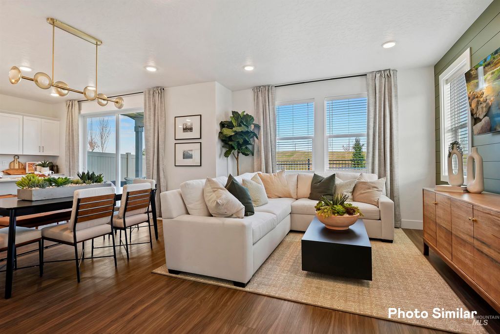 Photo of 1869 N Big Star Ave, Eagle, ID 83616 (MLS # 98966465)