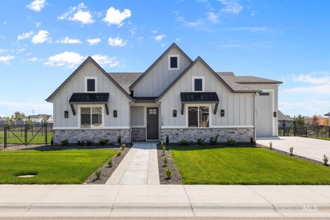 7125 E Osprey Estates Drive Nampa ID 83686