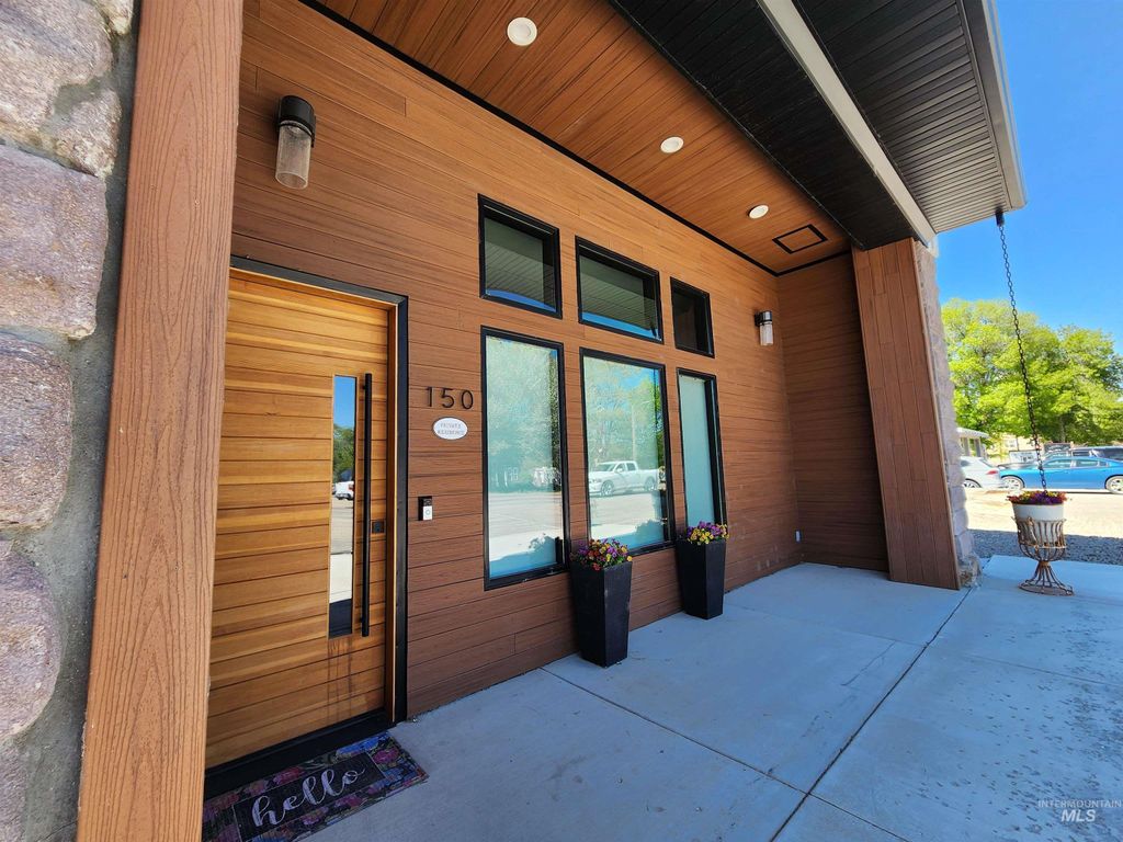 Photo of 150 W Main St, Oakley, ID 83346 (MLS # 98977367)