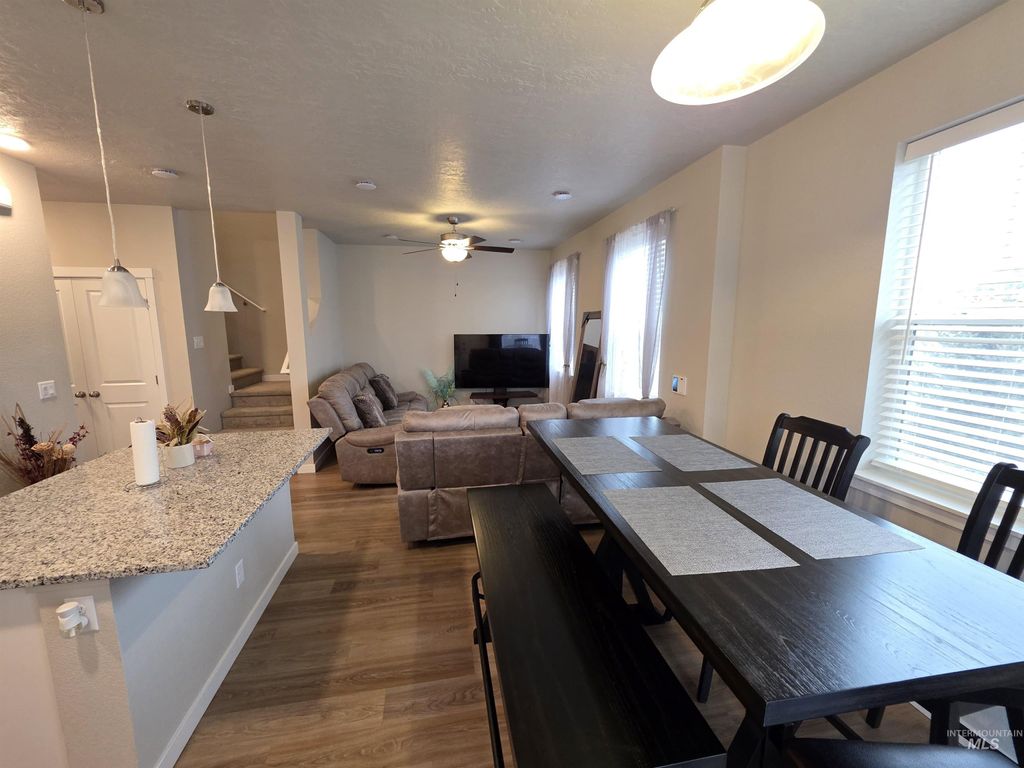 Photo of 2316 E Spice Loop #4, Nampa, ID 83687 (MLS # 98972164)