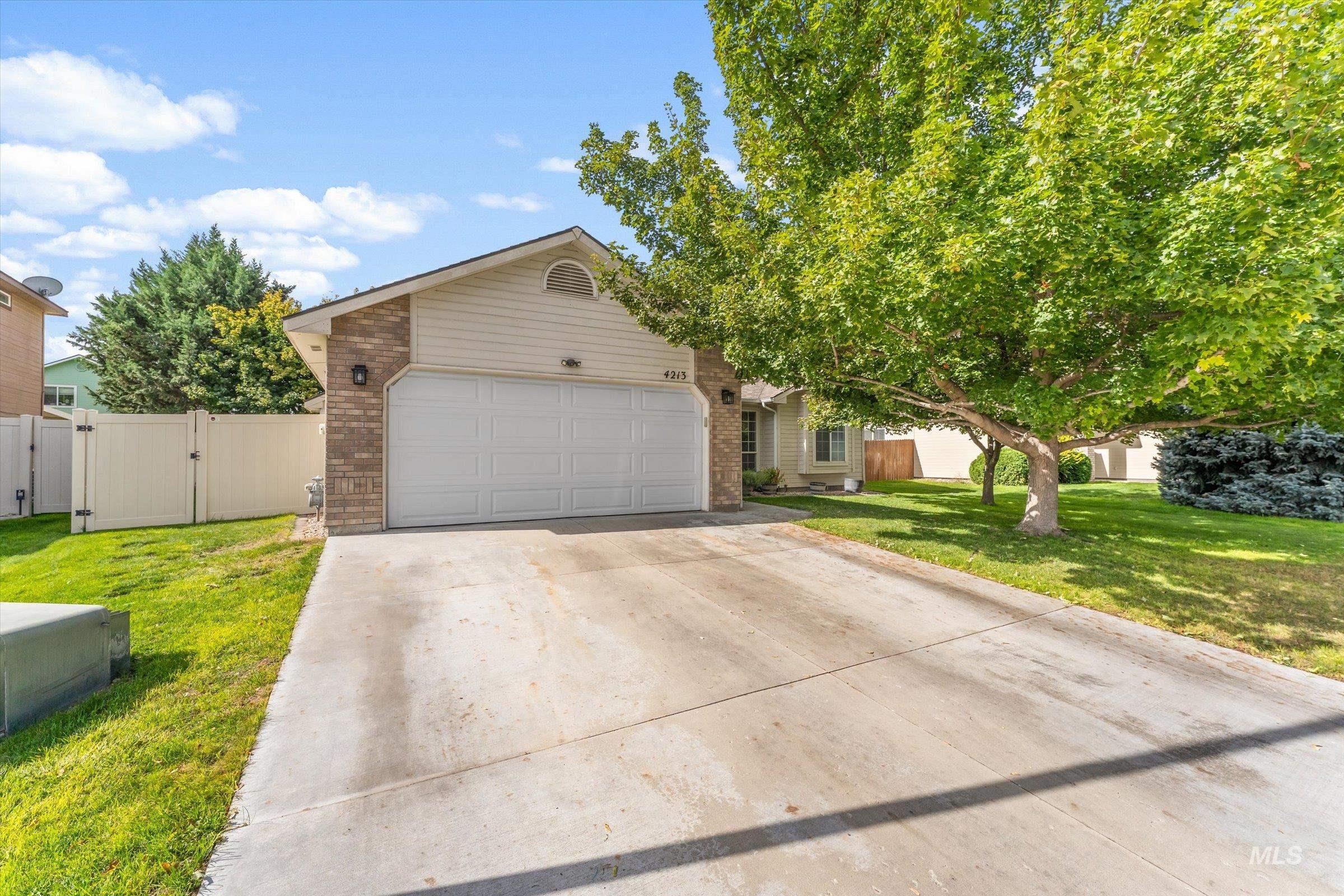 4213 E Lanager Ct.