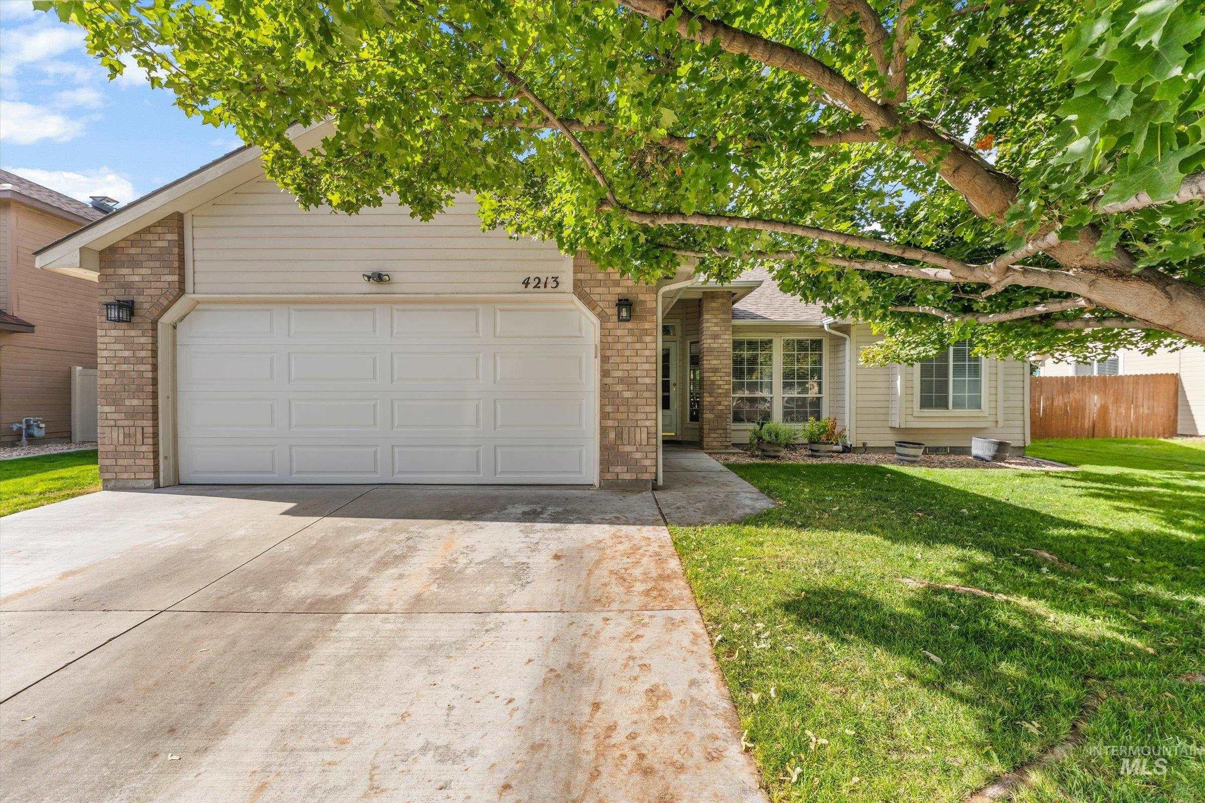4213 E Lanager Ct.