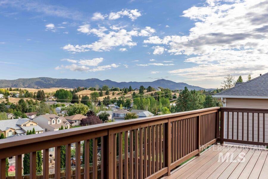 Photo of 348 Pintail Ln, Moscow, ID 83843 (MLS # 99000204)