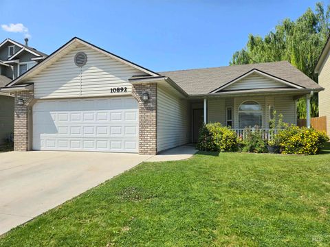 10892 Cocoon St Nampa ID 83687