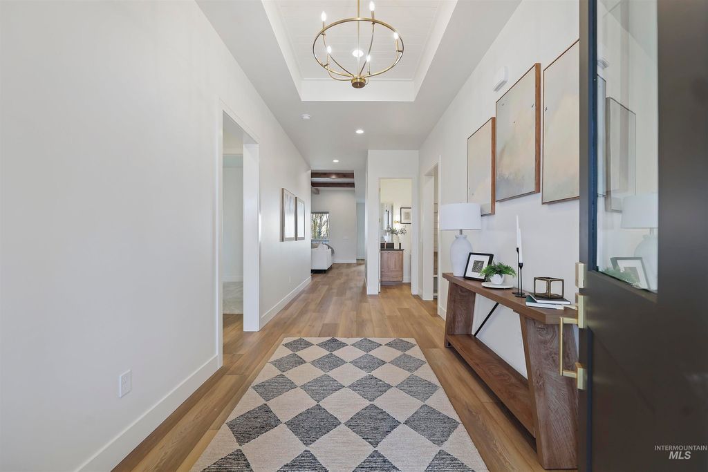 Photo of 7373 W Feather Edge St, Eagle, ID 83616 (MLS # 98970683)