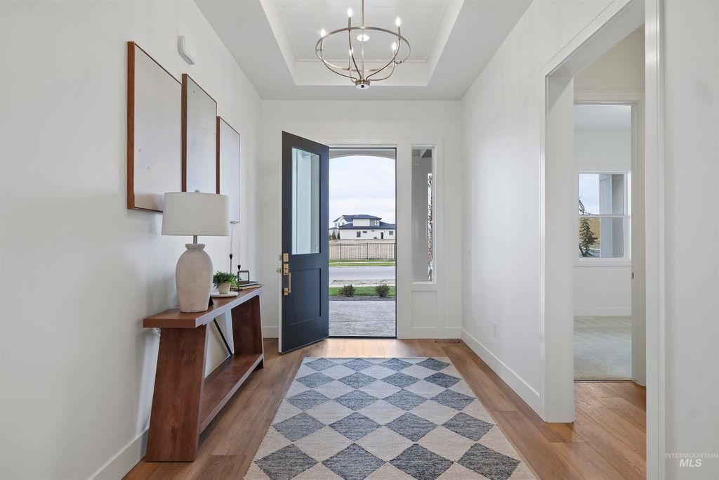 Photo of 7373 W Feather Edge St, Eagle, ID 83616 (MLS # 98970683)