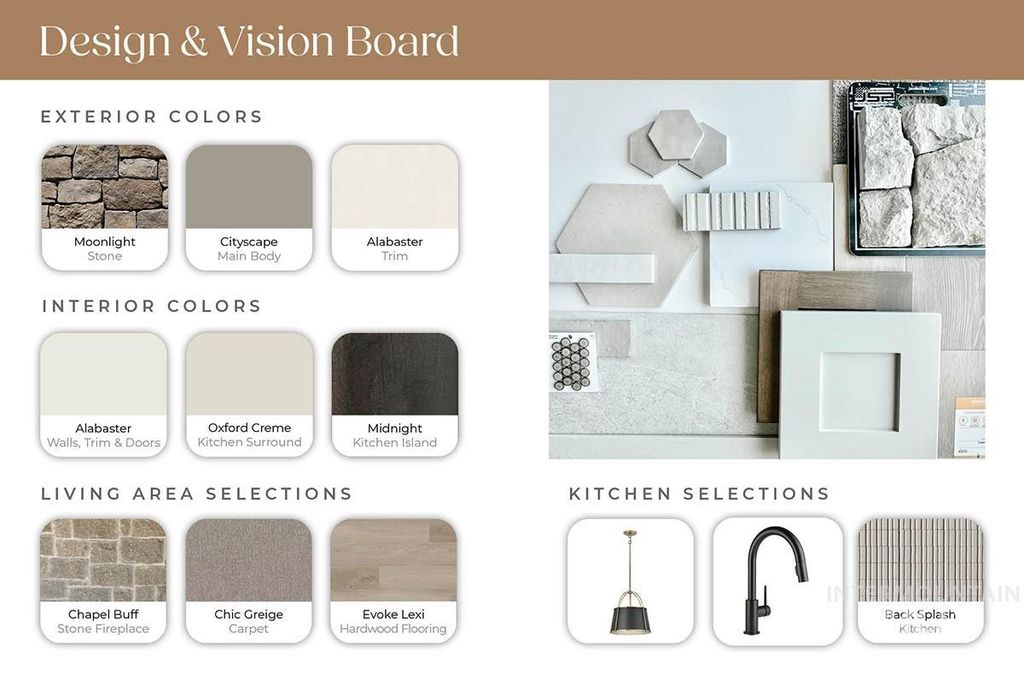 Photo of 1063 E Crescendo St, Meridian, ID 83642 (MLS # 98981398)