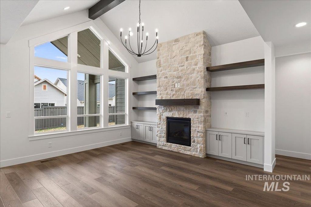 Photo of 1063 E Crescendo St, Meridian, ID 83642 (MLS # 98981398)