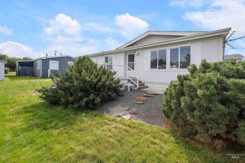 Photo of 3610 15th Street #39, Lewiston, ID 83501 (MLS # 99001403)