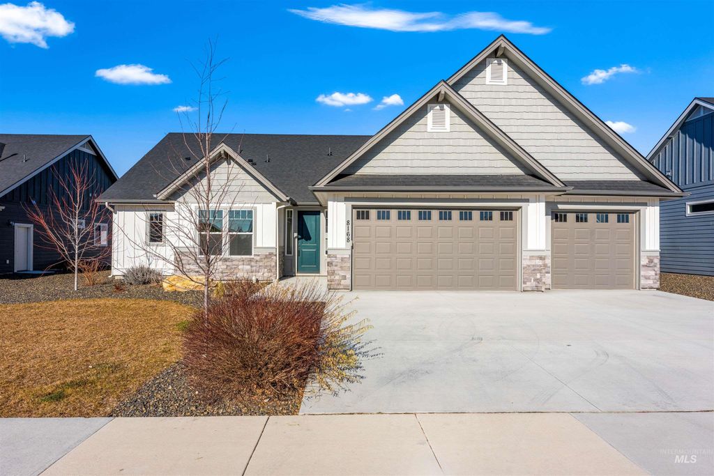 Photo of 8168 Fountain Brook, Middleton, ID 83644 (MLS # 98988213)