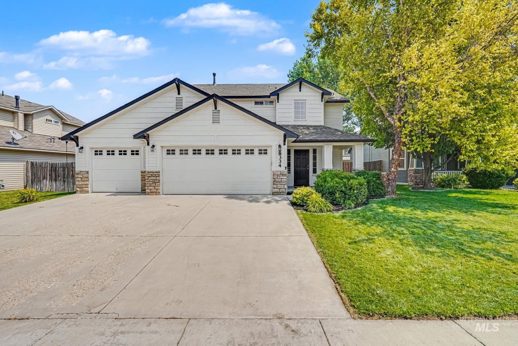 Photo of 18334 Admiral Way, Nampa, ID 83687 (MLS # 98997201)