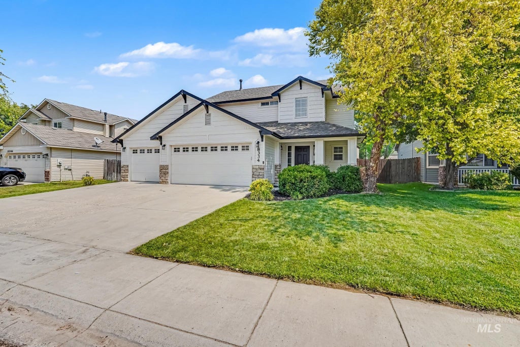 Photo of 18334 Admiral Way, Nampa, ID 83687 (MLS # 98997201)
