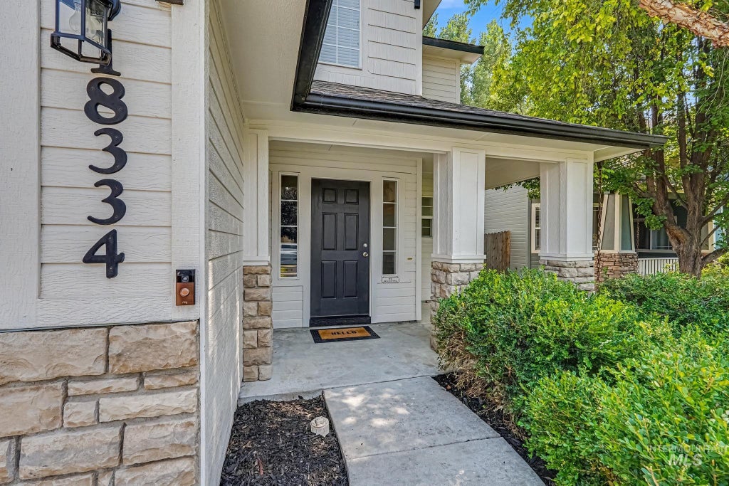 Photo of 18334 Admiral Way, Nampa, ID 83687 (MLS # 98997201)