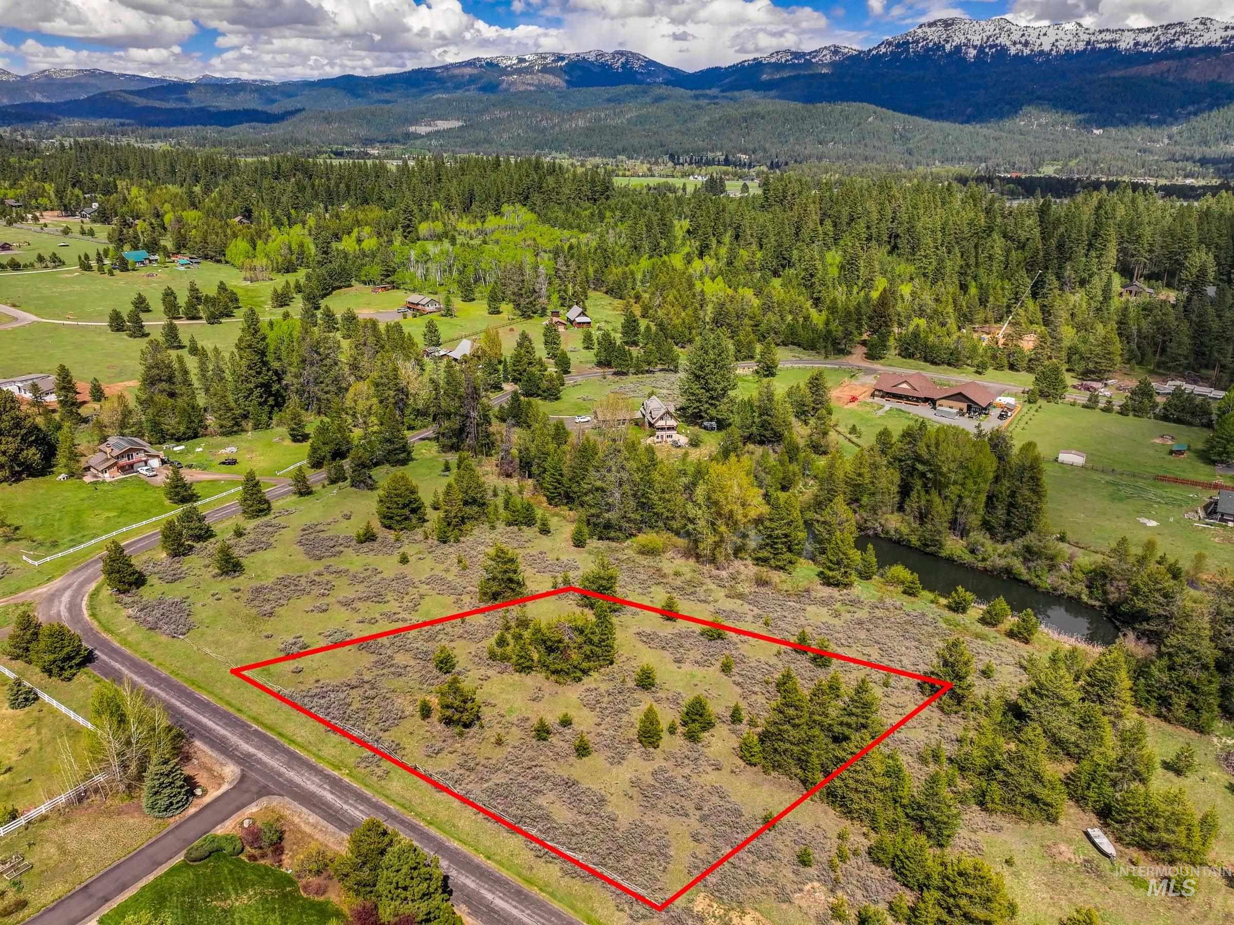 13770 Horizon View Estates