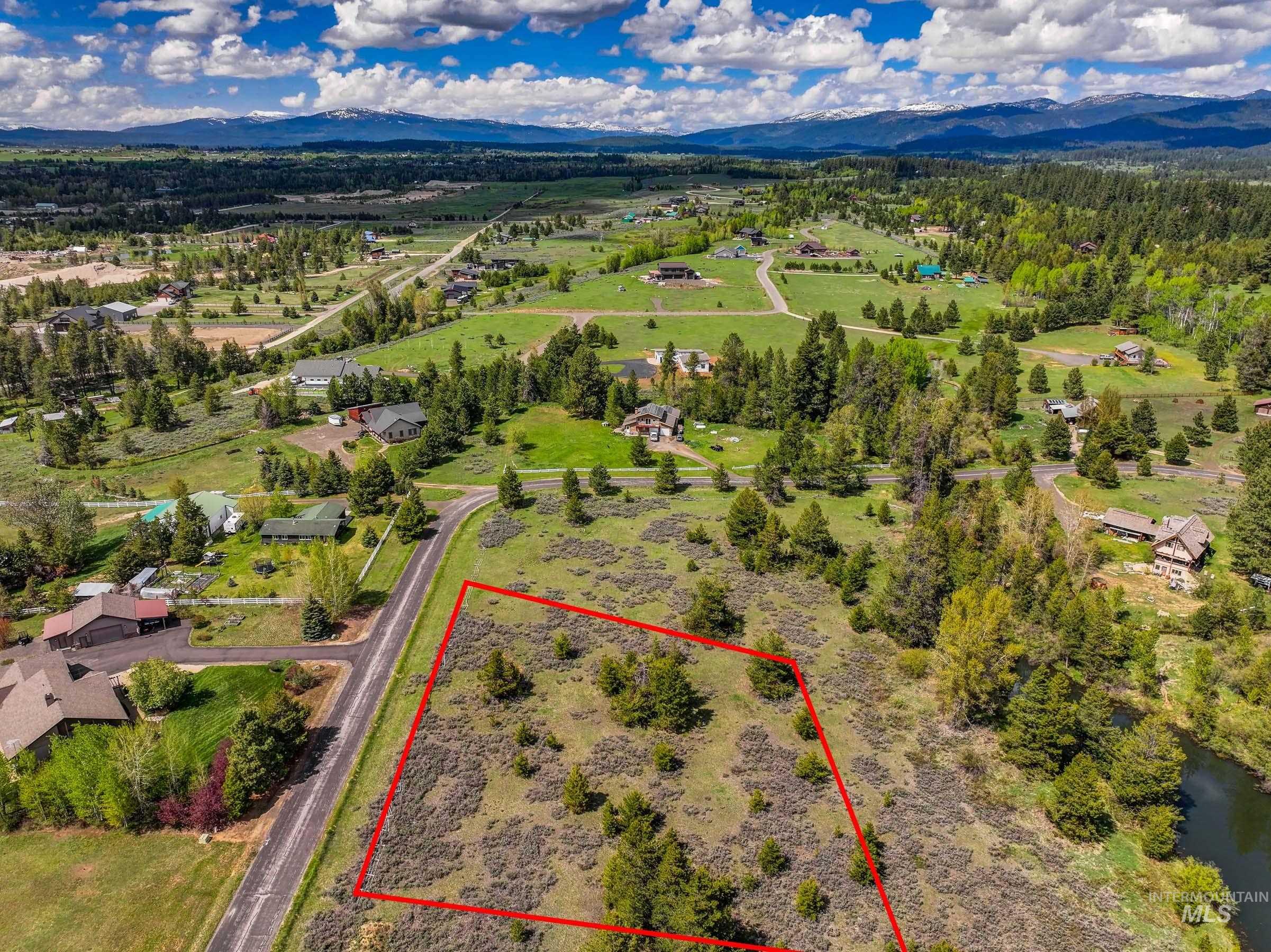 13770 Horizon View Estates