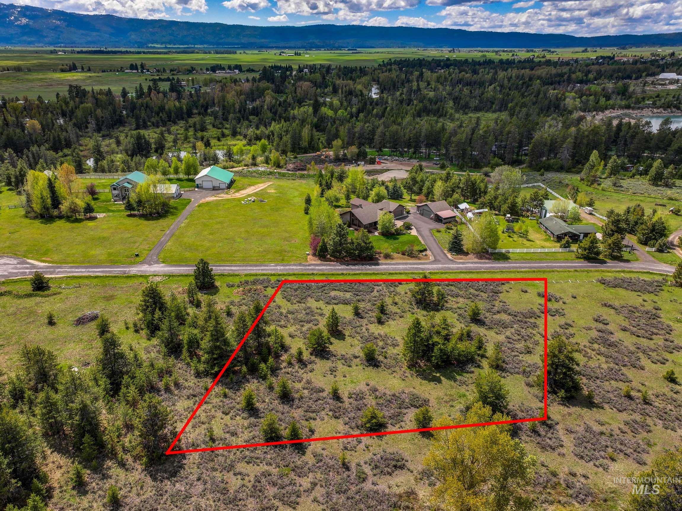 13770 Horizon View Estates