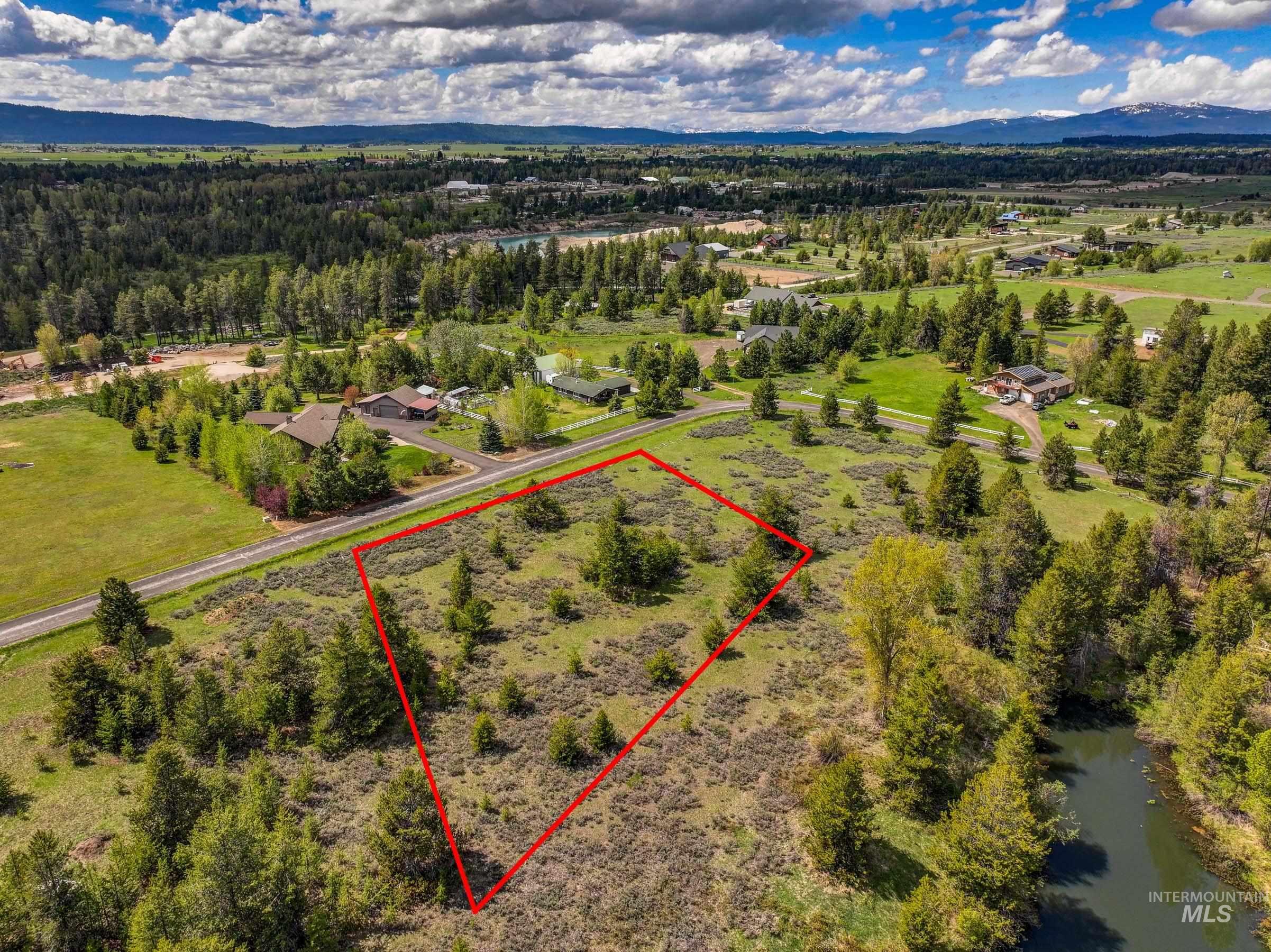13770 Horizon View Estates