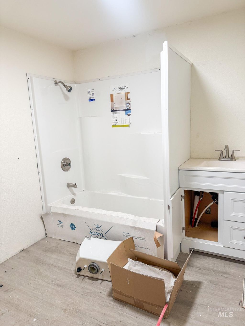 Photo of 301 E B Street, Kendrick, ID 83524 (MLS # 98966975)