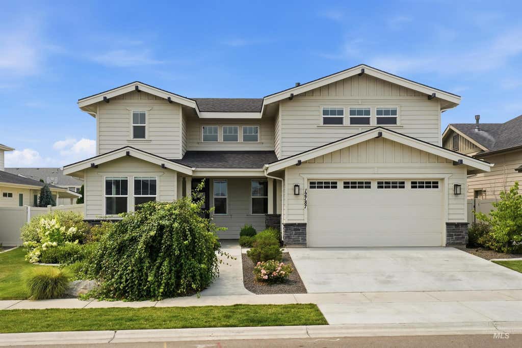 Photo of 12787 S Farrara Way, Nampa, ID 83686 (MLS # 98994988)