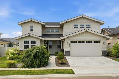 Photo of 12787 S Farrara Way, Nampa, ID 83686 (MLS # 98994988)