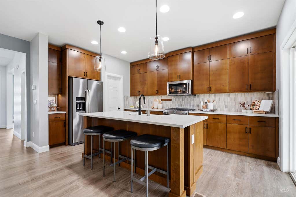Photo of 12787 S Farrara Way, Nampa, ID 83686 (MLS # 98994988)