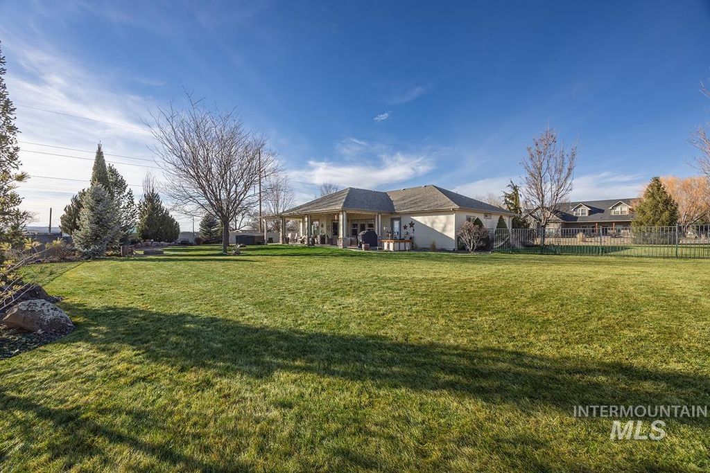 Photo of 12153 W Touchrock Lane, Kuna, ID 83634 (MLS # 98977436)