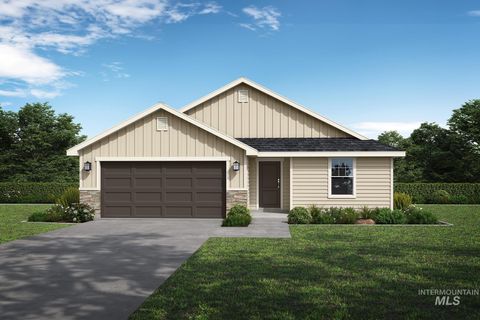 Photo of 2035 Travelers Court, Middleton, ID 83644 (MLS # 98939846)