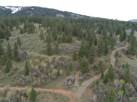 Photo of TBD Tbd, Cambridge, ID 83610 (MLS # 98944070)