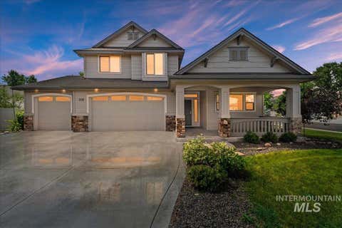 Photo of 319 S Burgundy Way, Star, ID 83669 (MLS # 98998364)
