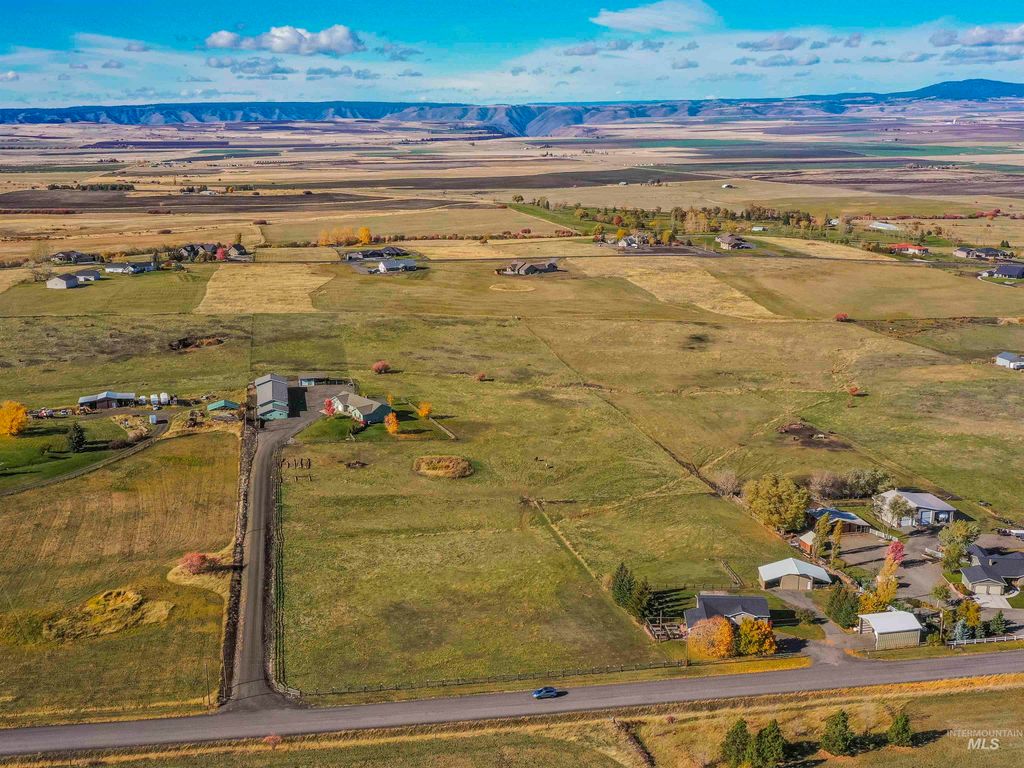 Photo of 202 Fish Hatchery Road, Grangeville, ID 83530 (MLS # 98994454)