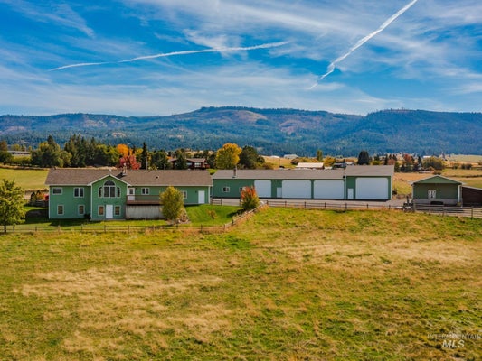 202 FISH HATCHERY RD, GRANGEVILLE, ID 83530 - Image 449e4bb2bad2851cf30a033c0cc385ae/4082287575
