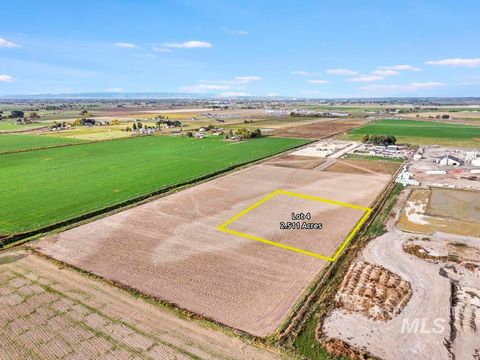 Photo of TBD 200 W Lot 4 Rd, Rupert, ID 83350 (MLS # 98965733)