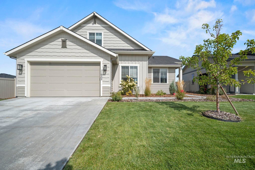 Photo of 11652 W San Remo Dr, Nampa, ID 83686 (MLS # 99000868)