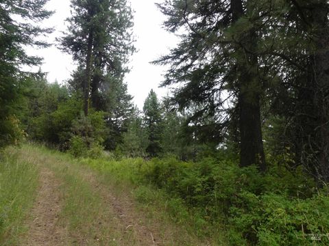 Photo of 506 Devils Elbow Drive, Lenore, ID 83541 (MLS # 98941221)