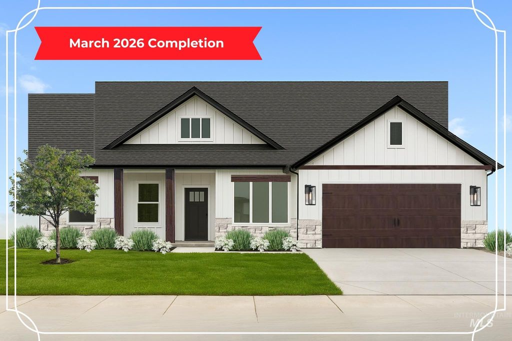 Photo of 965 Adamite Rd, Kimberly, ID 83341 (MLS # 98973125)