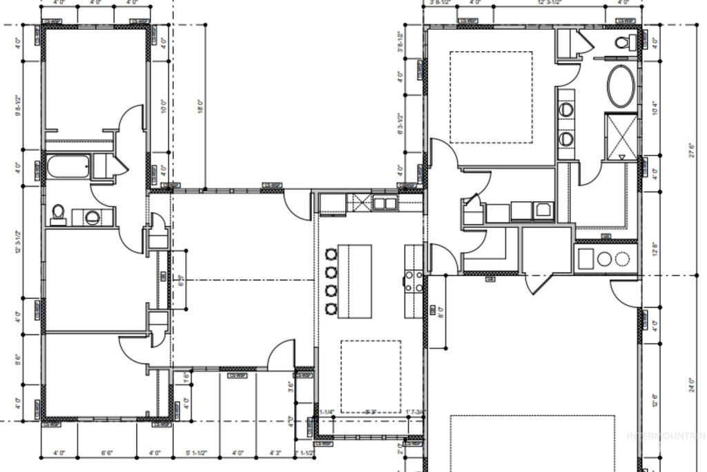 Photo of 965 Adamite Rd, Kimberly, ID 83341 (MLS # 98973125)