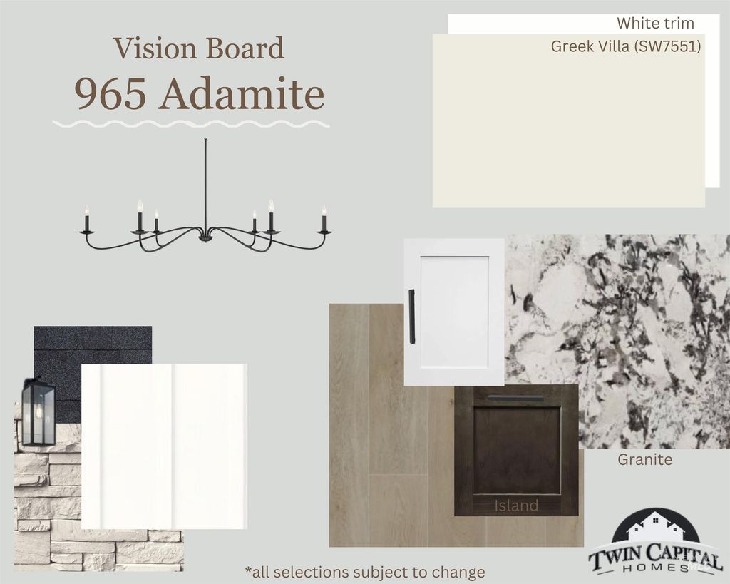 Photo of 965 Adamite Rd, Kimberly, ID 83341 (MLS # 98973125)